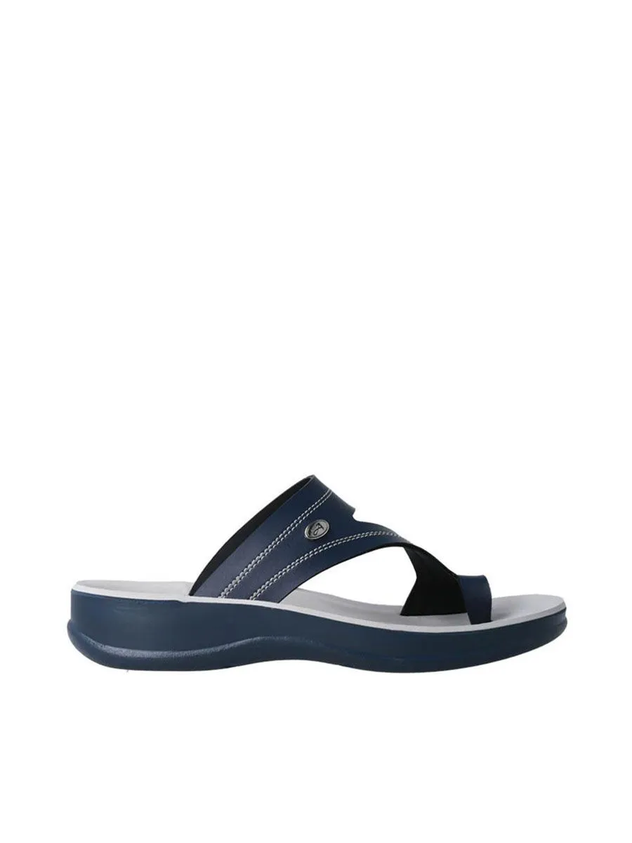 AEROSOFT Flip Flop FW8462 Navy