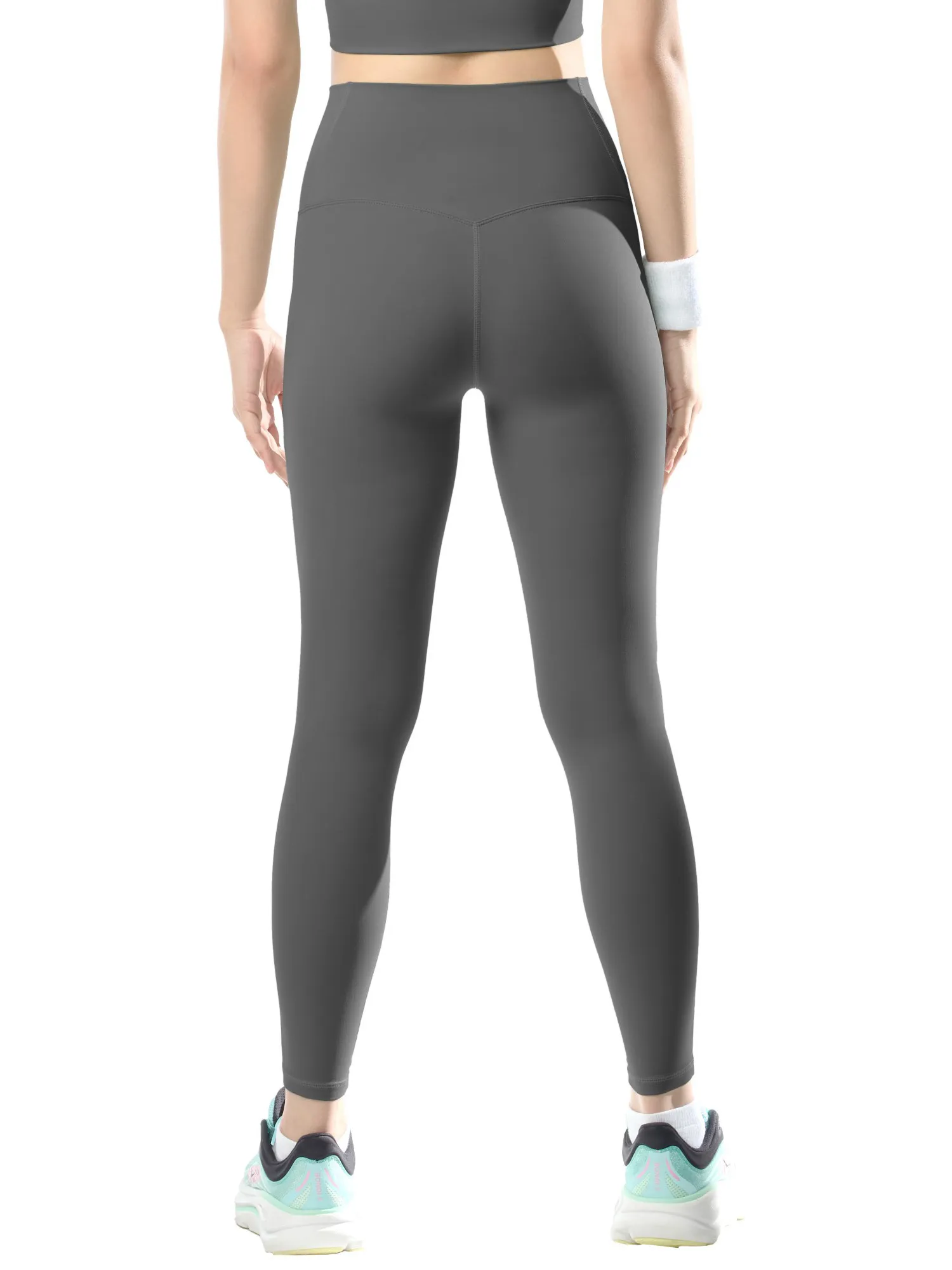WACOAL Wacoal Motion Wear One Size  Grey