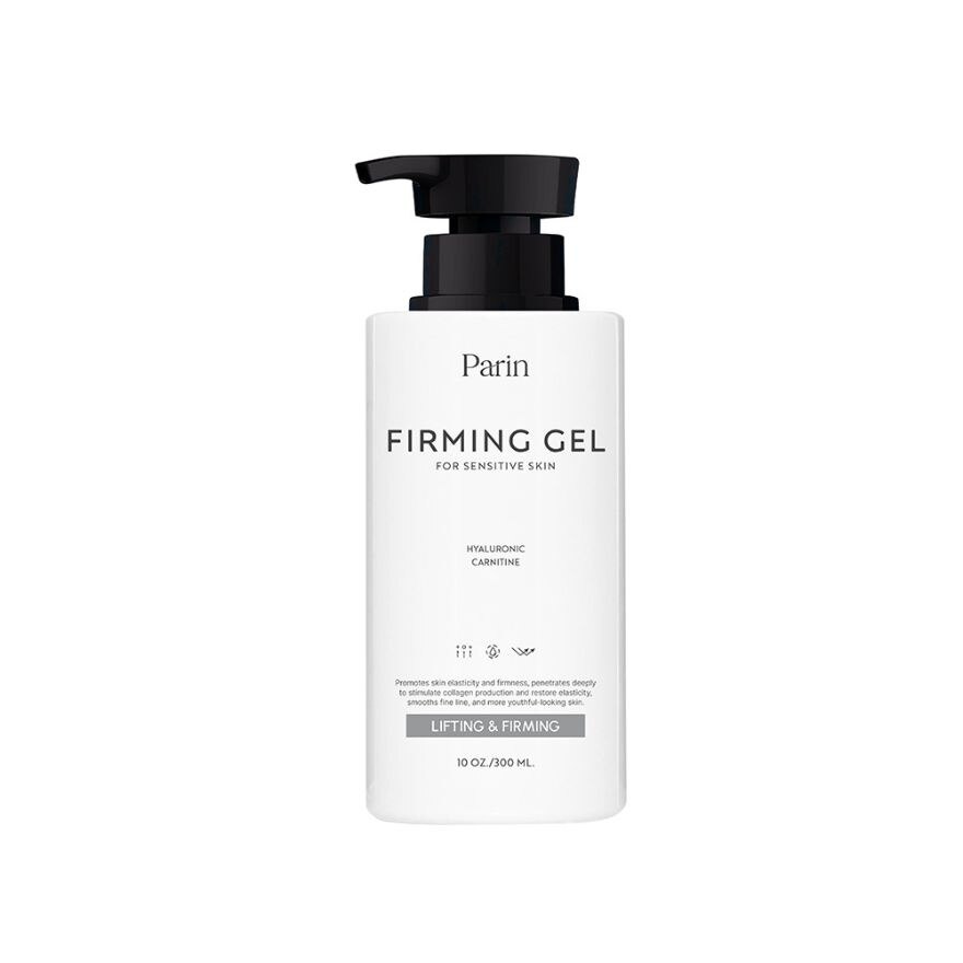 Parin Firming Treatment Gel 300ml.