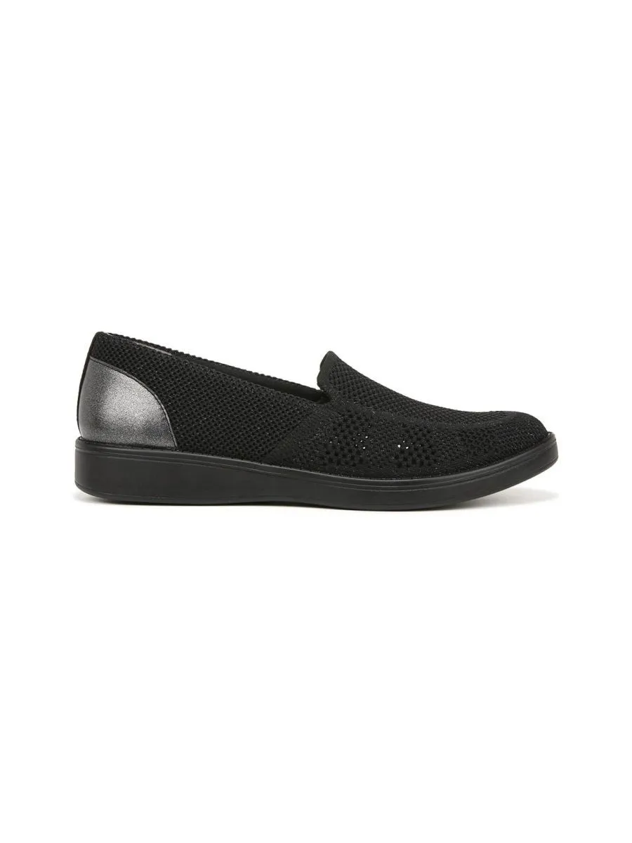 NATURALIZER Women Loafers 'Athena' - Black