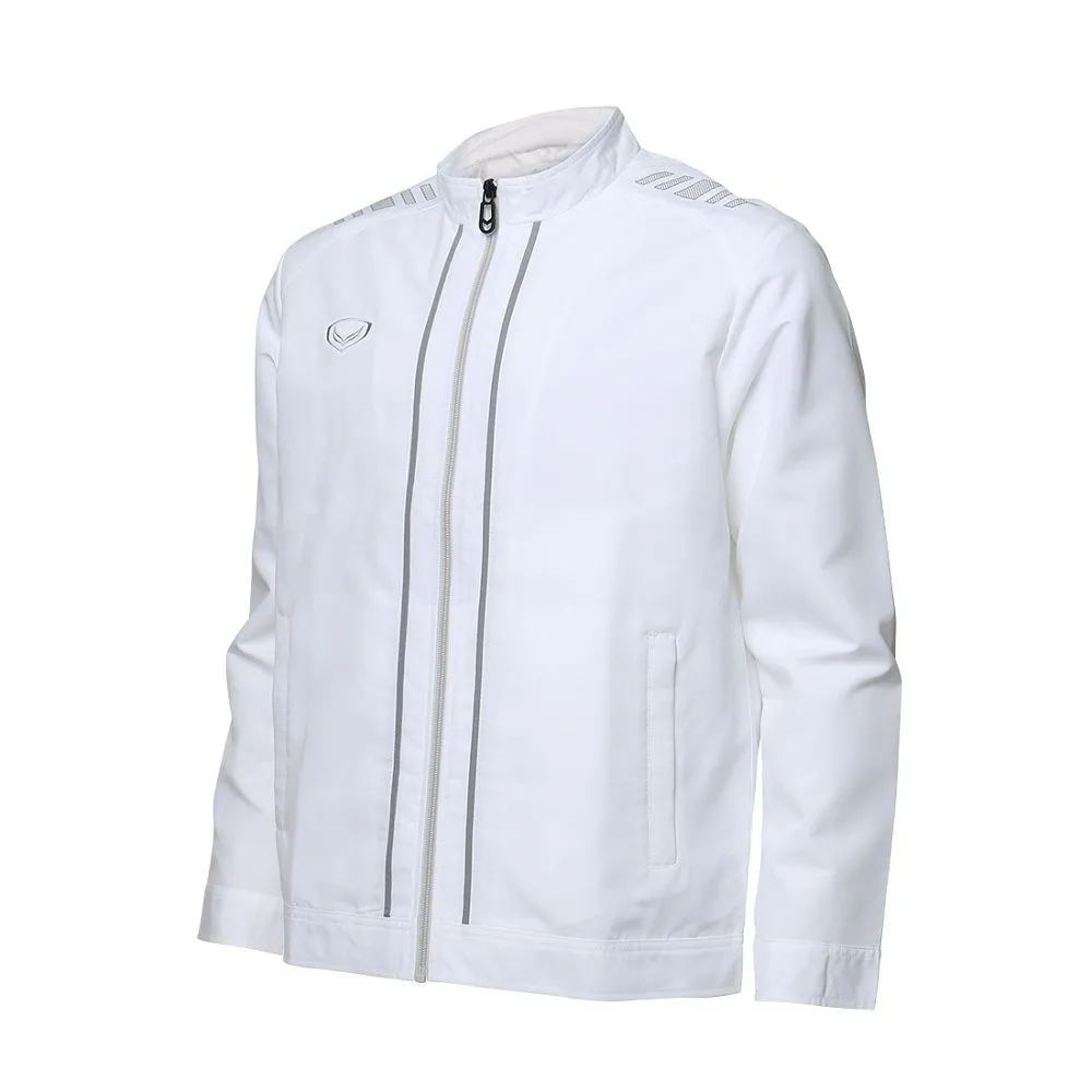 GRAND SPORT White Jacket (020683)