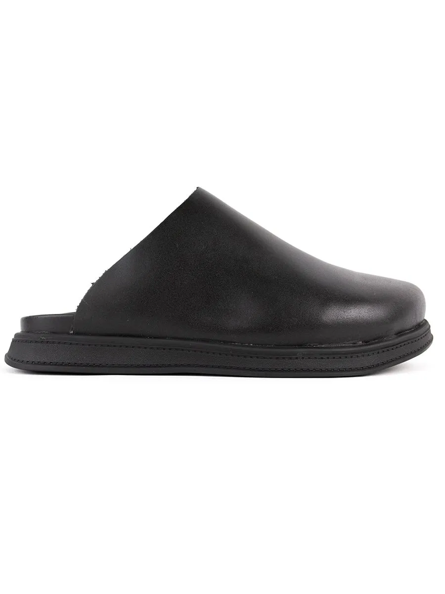HEAVY Men's Loafer VS Black