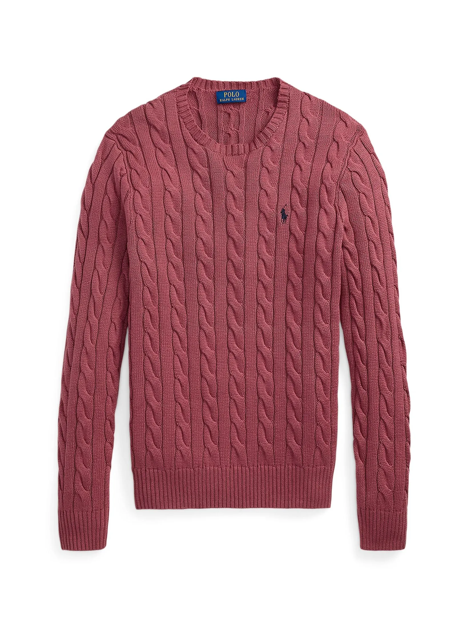 POLO RALPH LAUREN Pullover Men MNPOSWE16822298 Pink