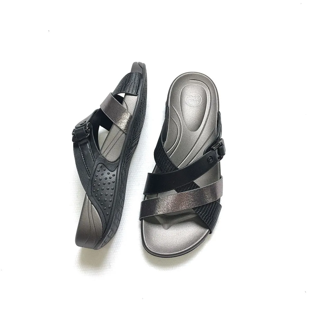 THAMES Black-SB31225