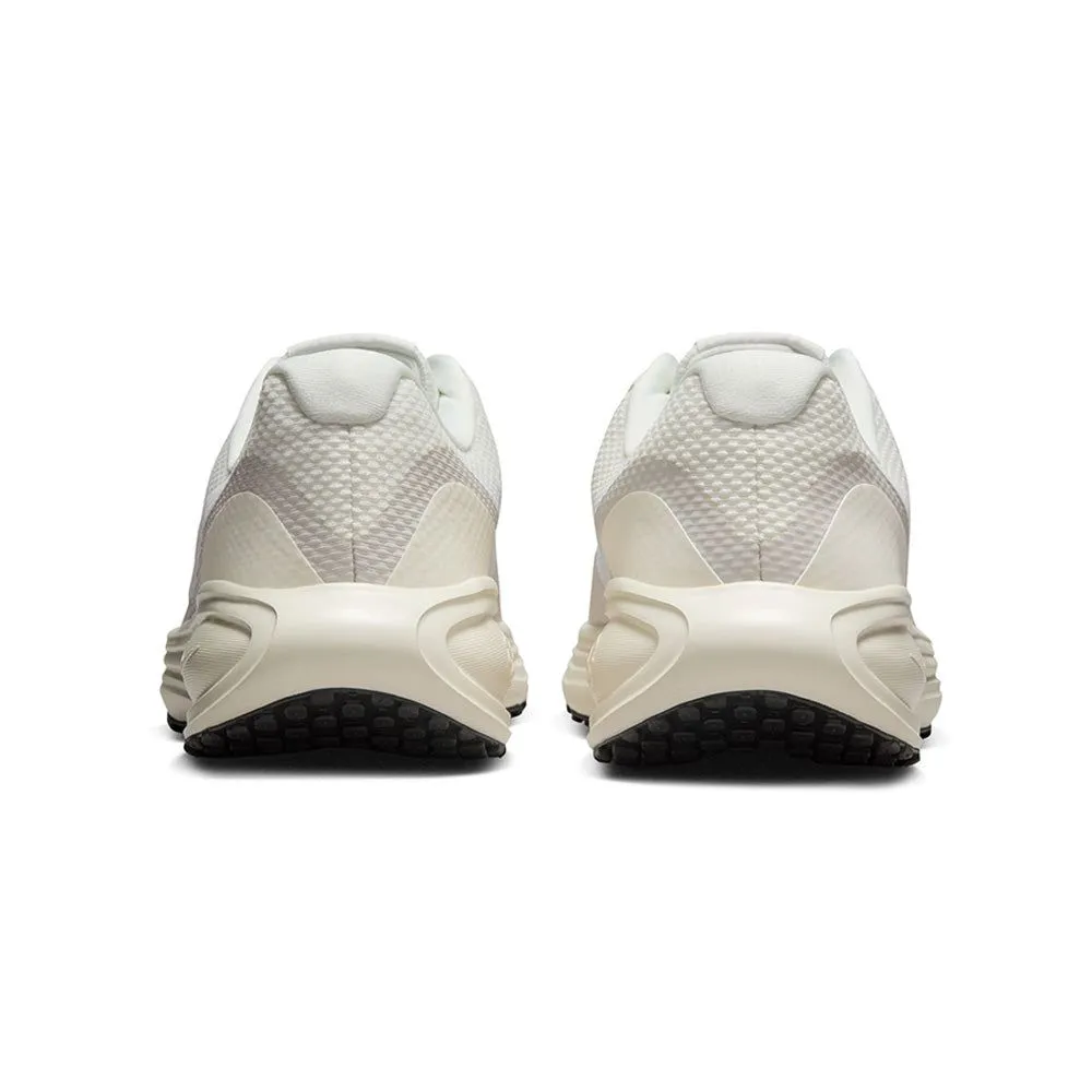 NIKE Revolution 8 Women Running Shoes Beige - NI083SH647EOTH