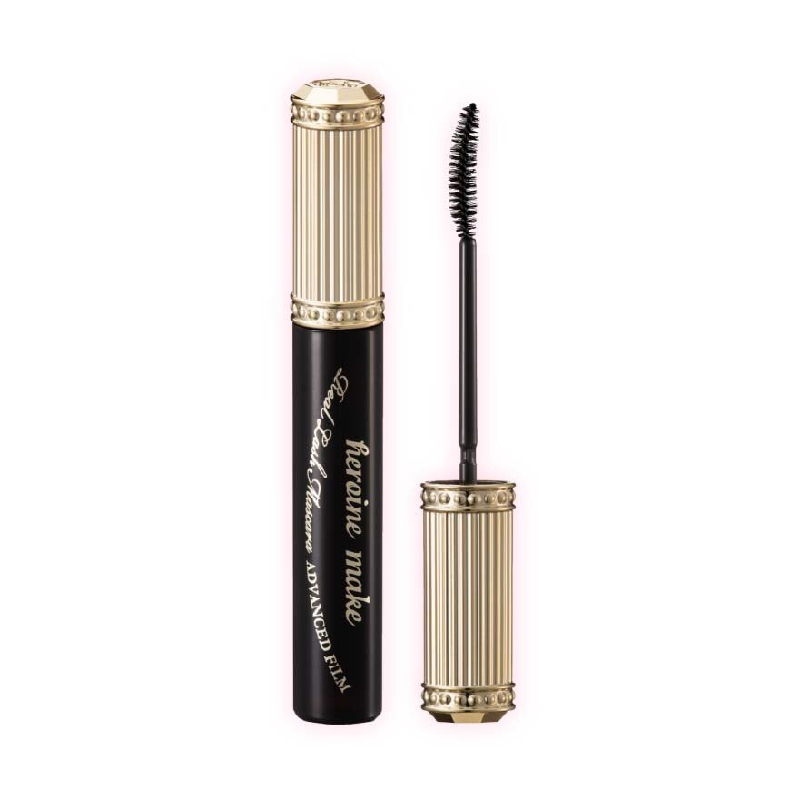 Kiss Me Real Lash Mascara AF01