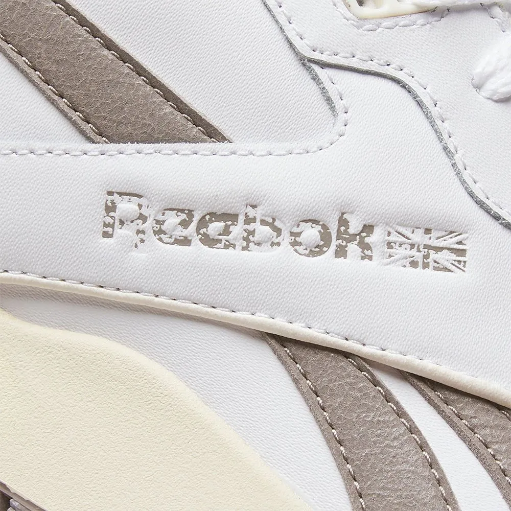 REEBOK Unisex Casual Shoes BB 4000 II White - RE099SH463EHTH