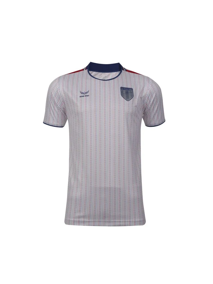 GRAND SPORT White MEN GRAND PRO SPORTS JERSEY