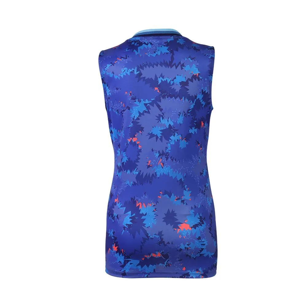 GRAND SPORT GRAND SPORT Blue Volleyball Jersey WOMEN (014322) | 57% Off | Central Online