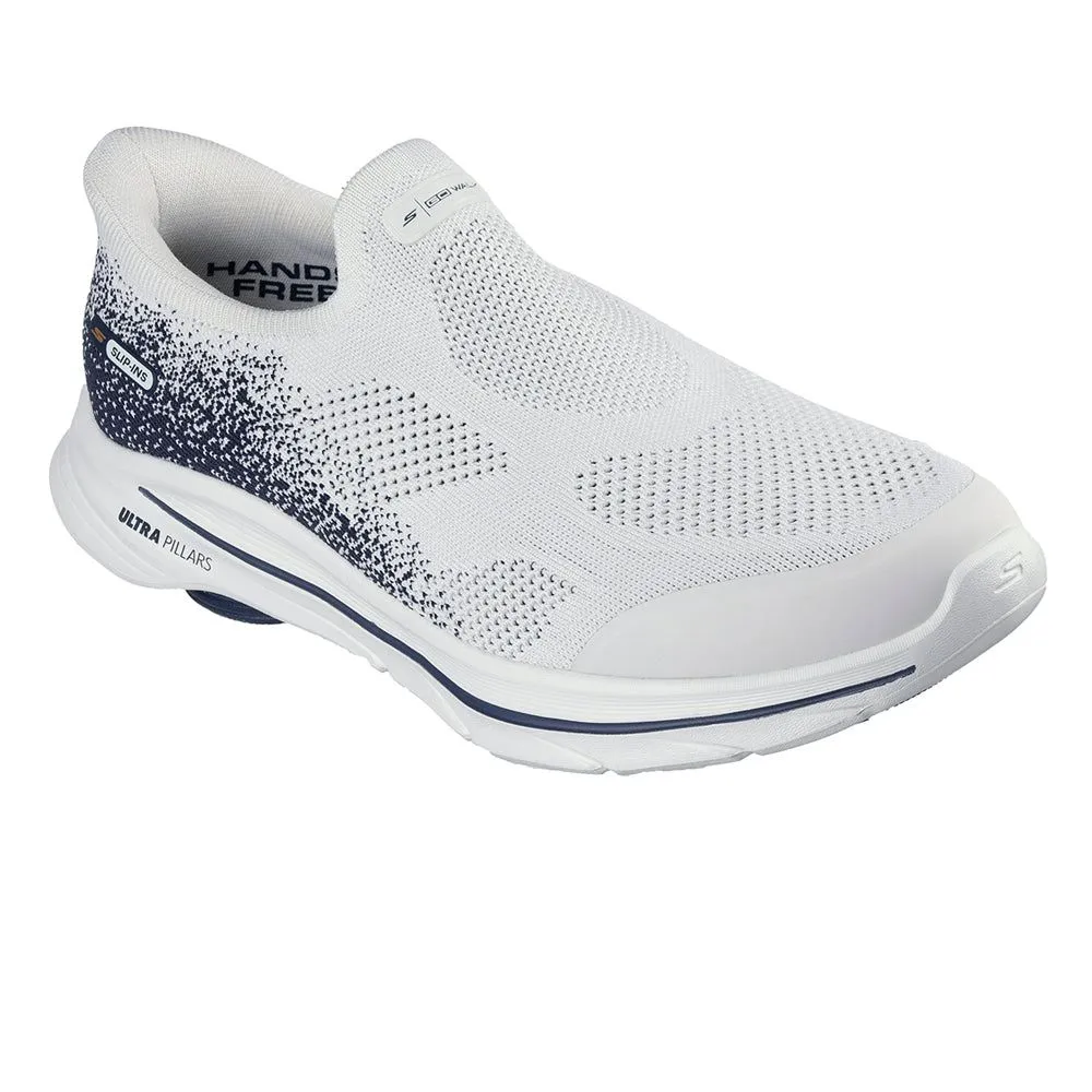 SKECHERS Slip-ins®: GO WALK™ 8 - Pelayo Men Training Shoes White - SK108SH648EMTH