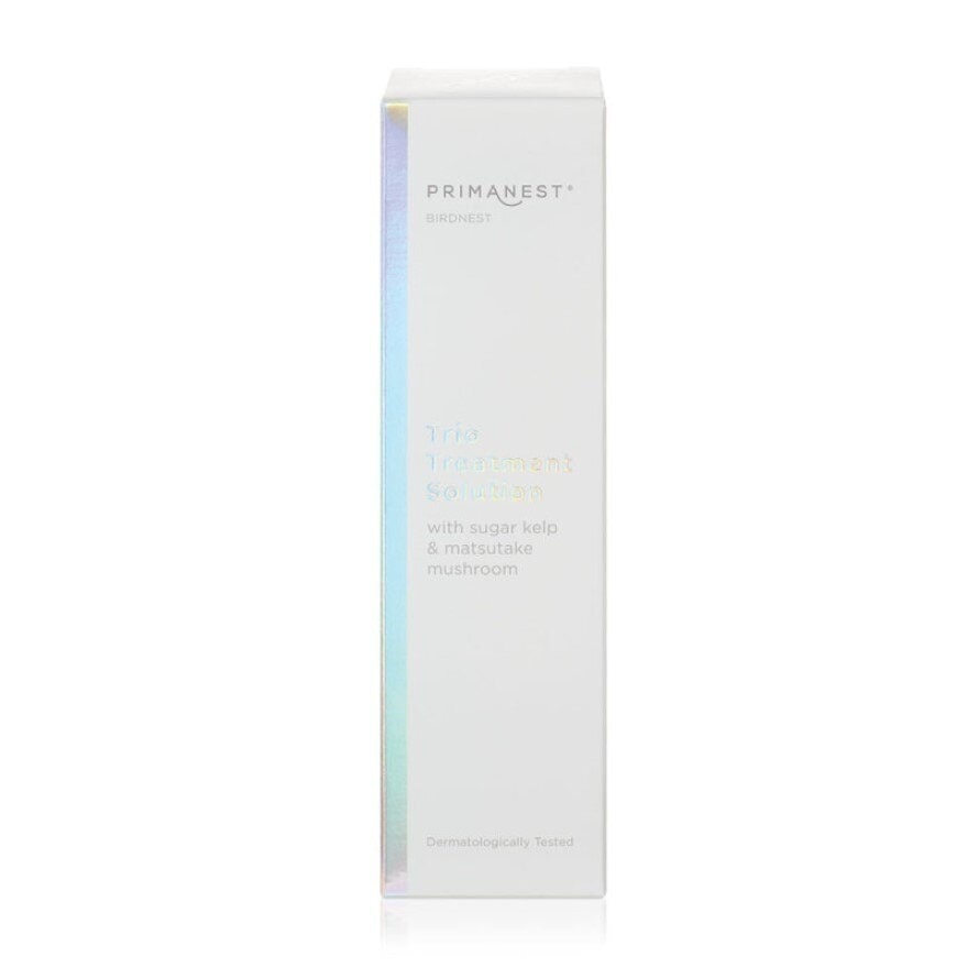 PrimaNest BirdNest Trio Treatment Solution 140 ml