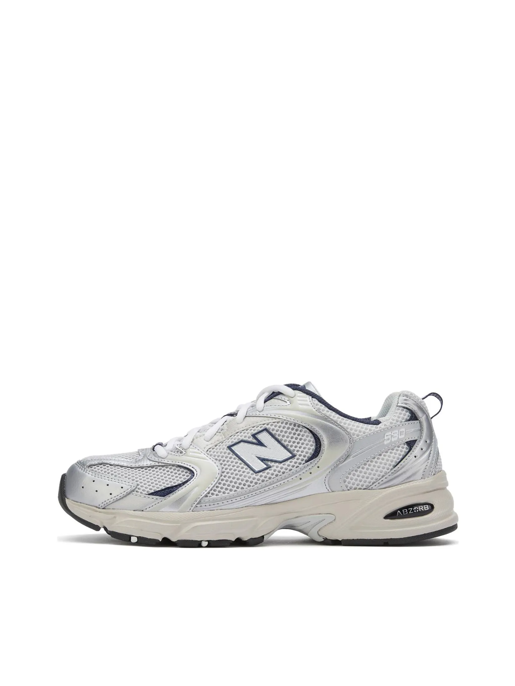 NEW BALANCE Unisex Sneakers 530 Summer Fog