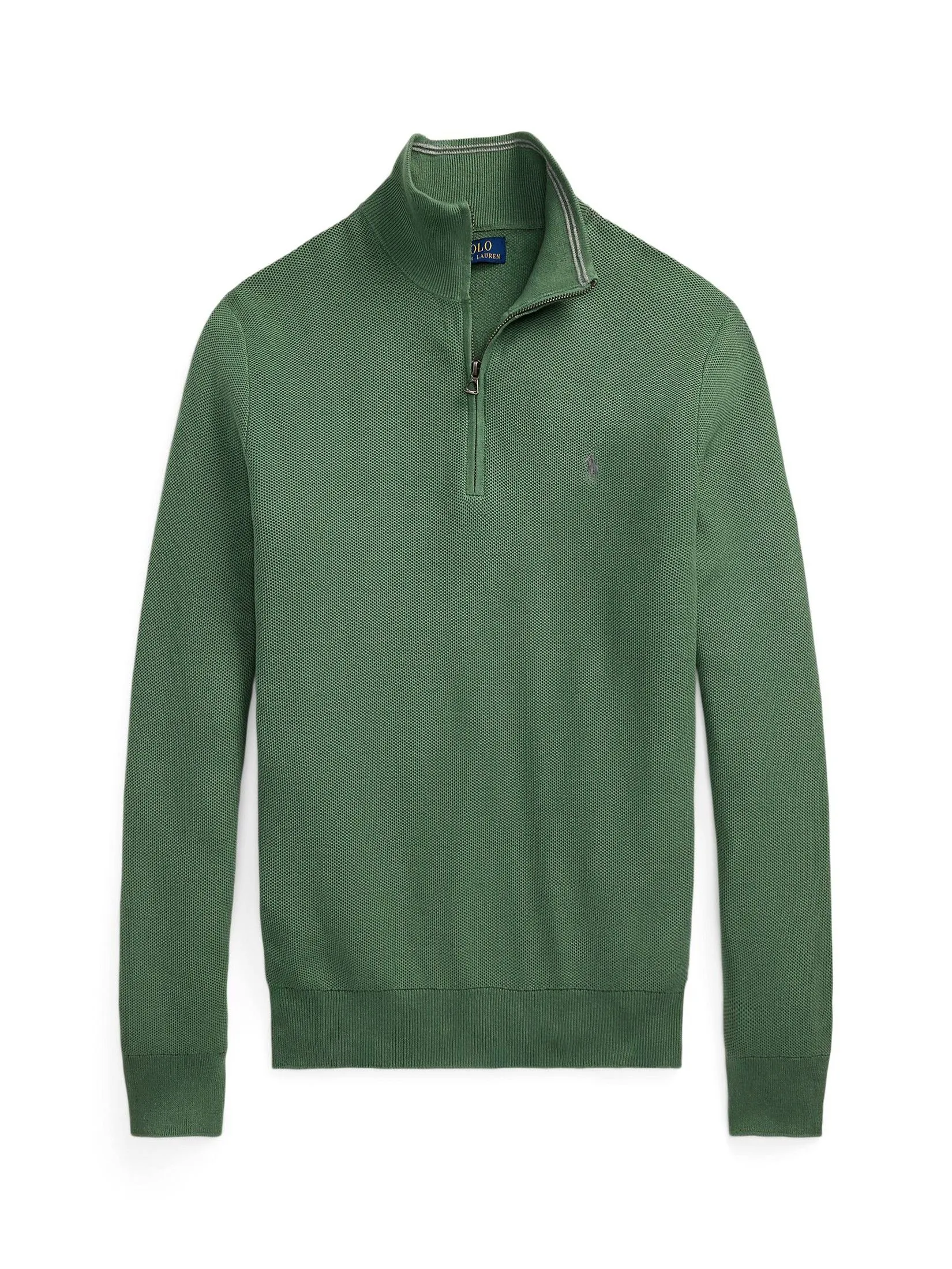 POLO RALPH LAUREN Pullover Men MNPOSWE16822294 Green