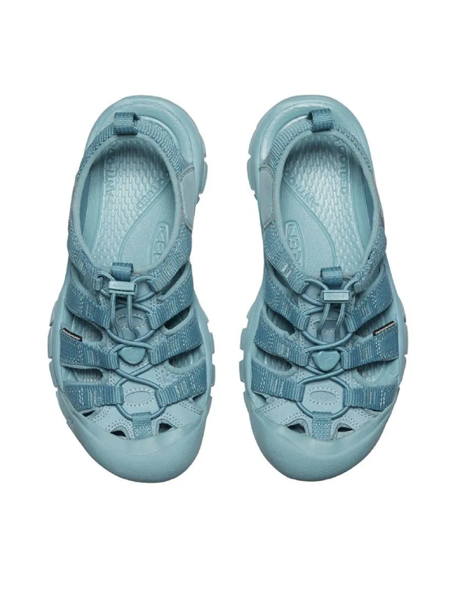KEEN 1027357 W-Newport H2 Monochrome/Smoke Blue