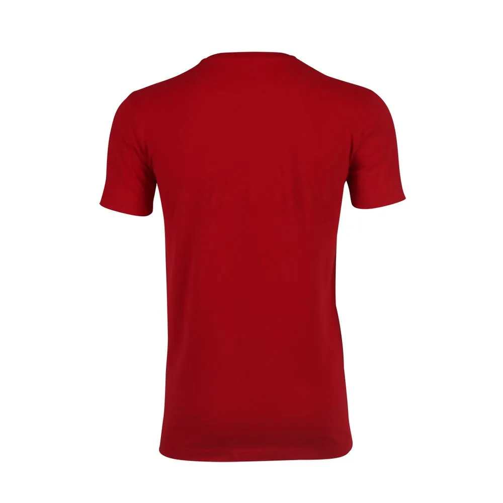 GRAND SPORT Red T-SHIRT FC THAILAND (022048)