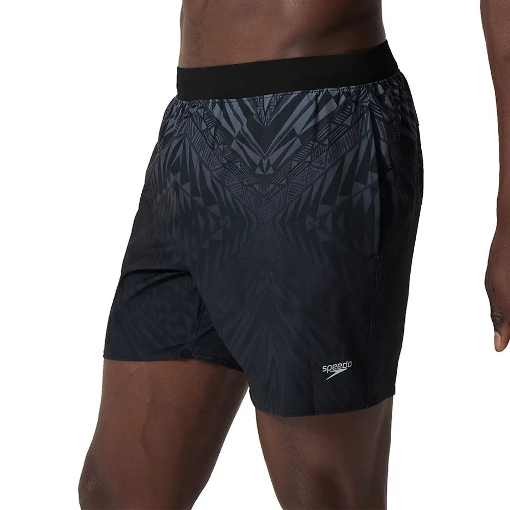 SPEEDO Men Watershorts Board Black Black - SP111SP530EJTH