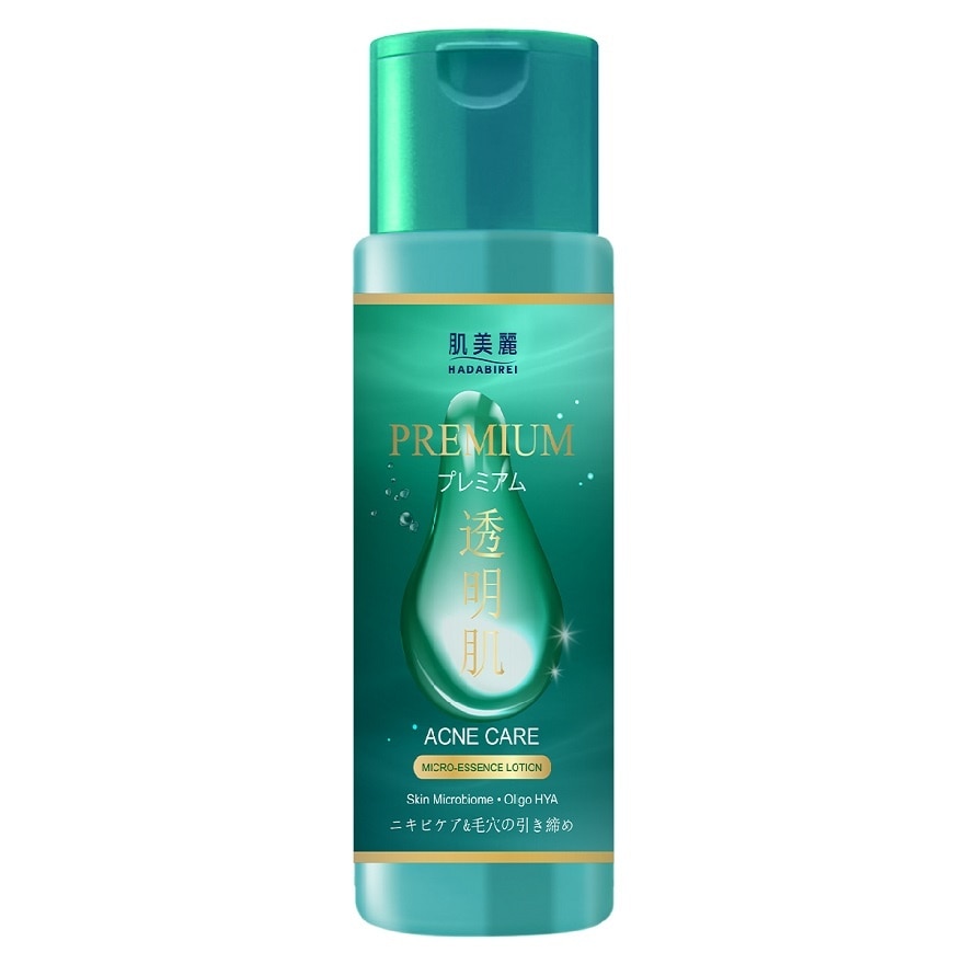 Hadabirei Premium Acne Care Micro Essence Lotion 180 Ml.