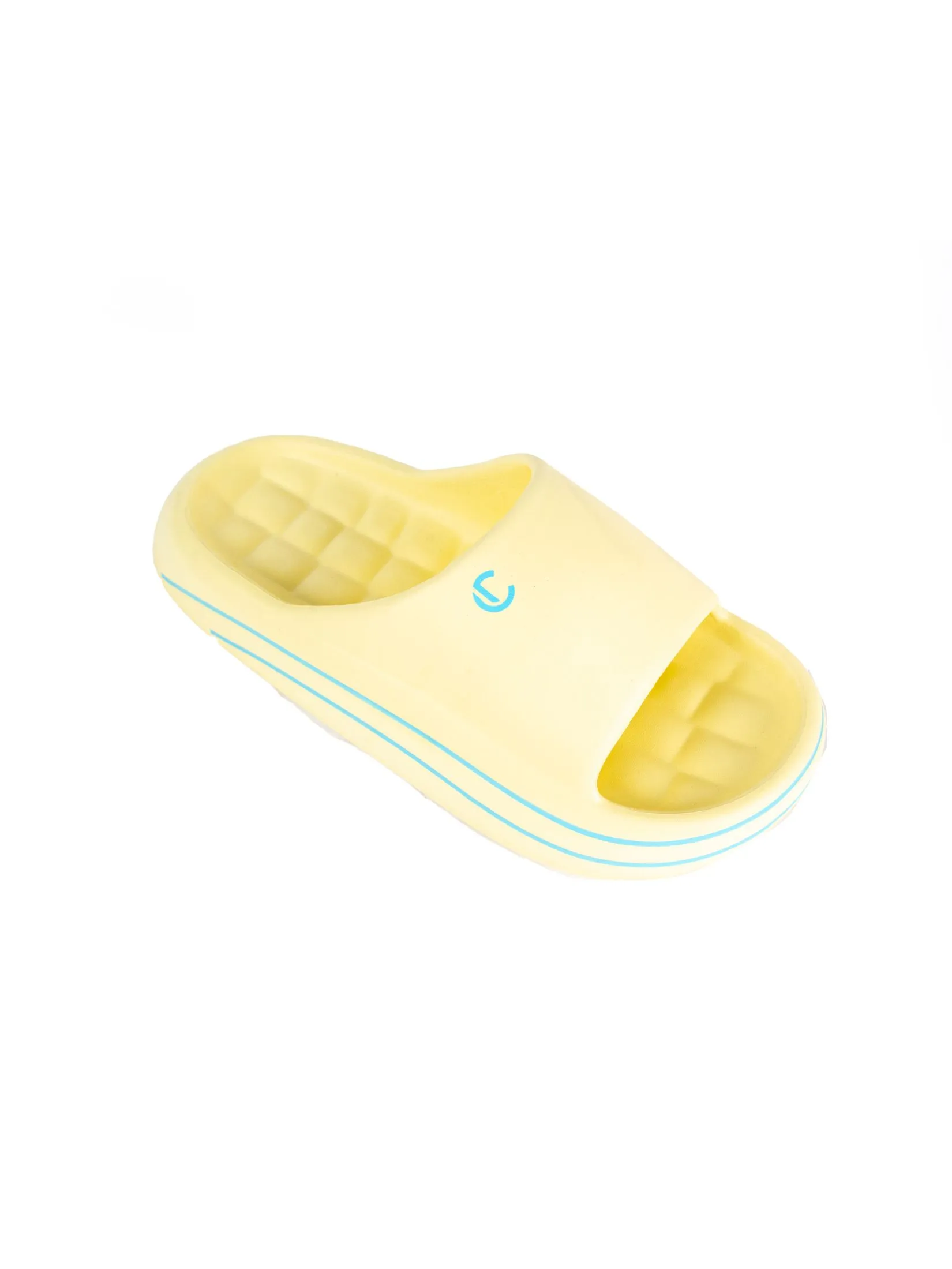 CHARLED Women's Sandals RW Yellow