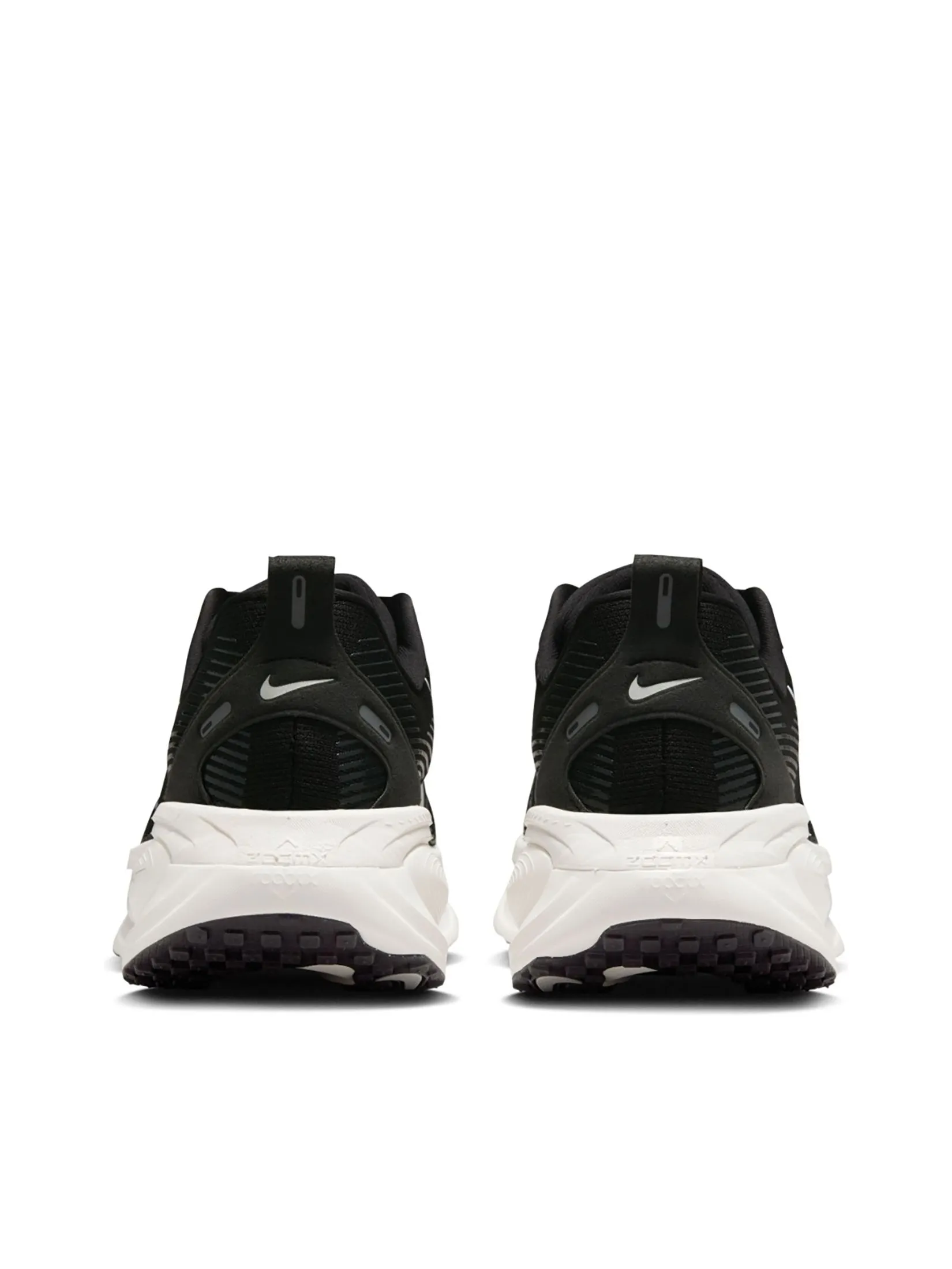 NIKE Men Running Shoes Vomero 18 HM6803-007 Black/Summit White-Coconut Milk