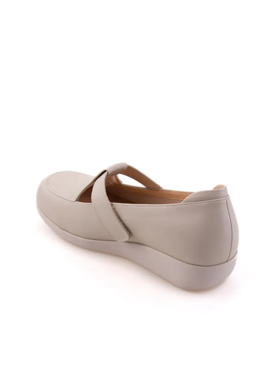 DORTMUEND Women Loafers Mayfair Nature