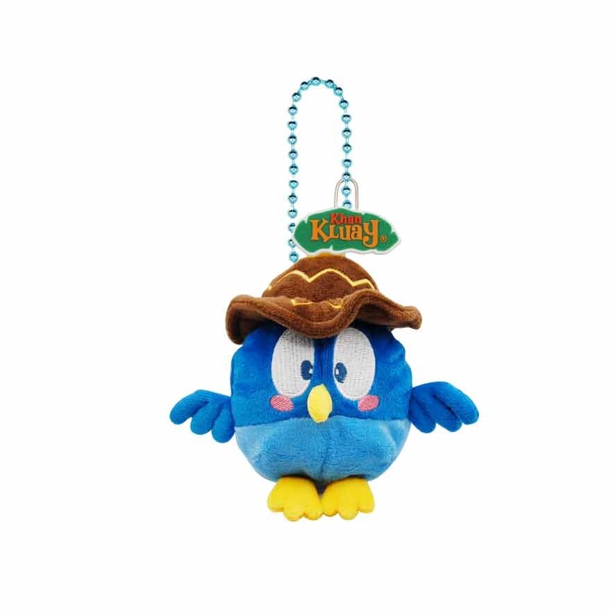 Codec.Creation Keychain Jitlit 1pcs.