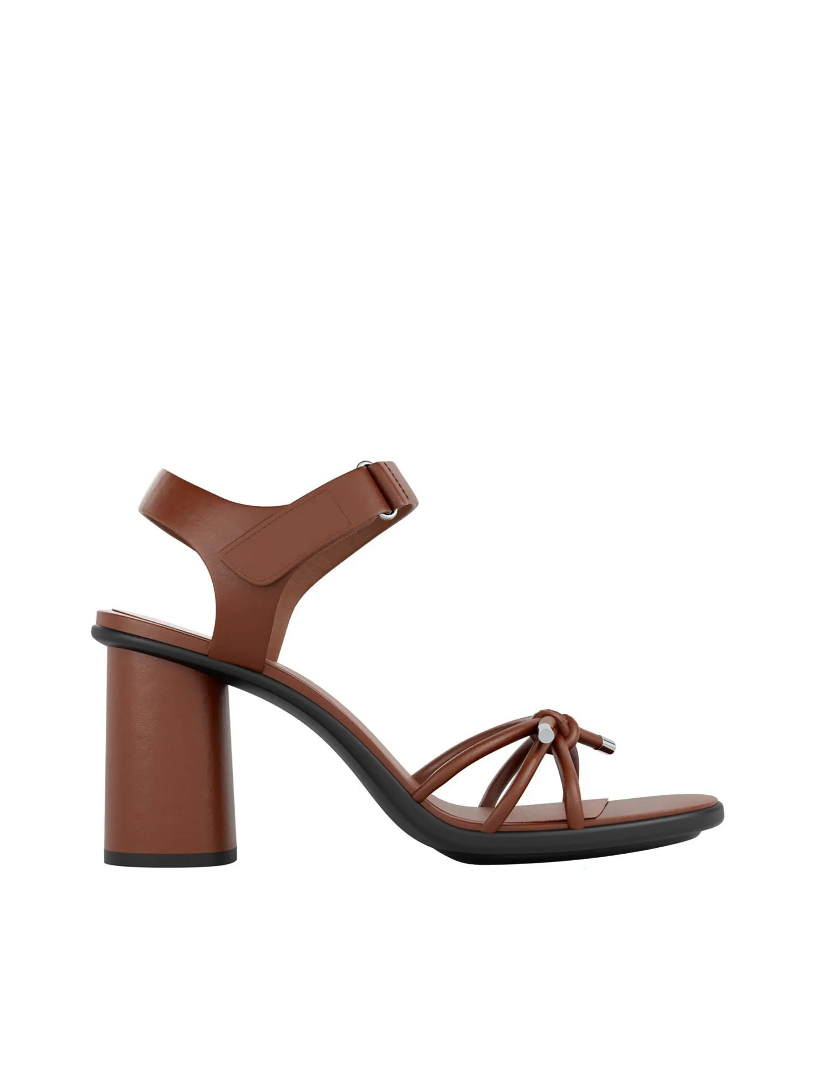 ECCO Women High Heels Sculpted Alba 65 Mink