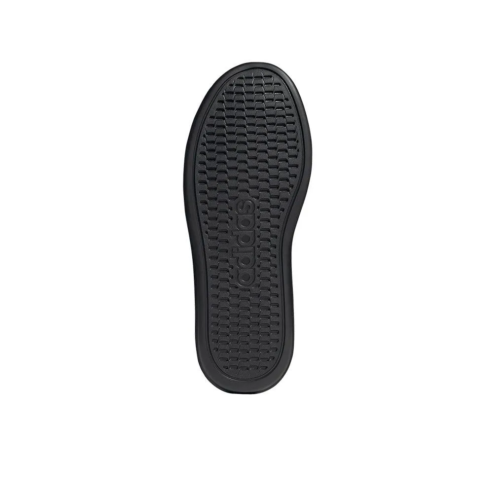 ADIDAS Litecourt Men Casual Shoes Black - AD001SH539EOTH