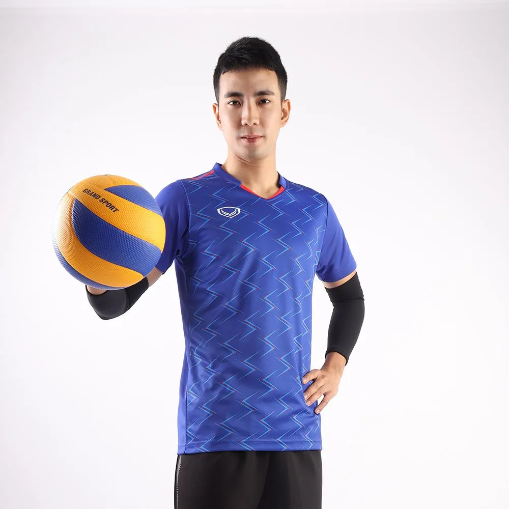 GRAND SPORT Blue Volleyball Jersey (Men) (014325)