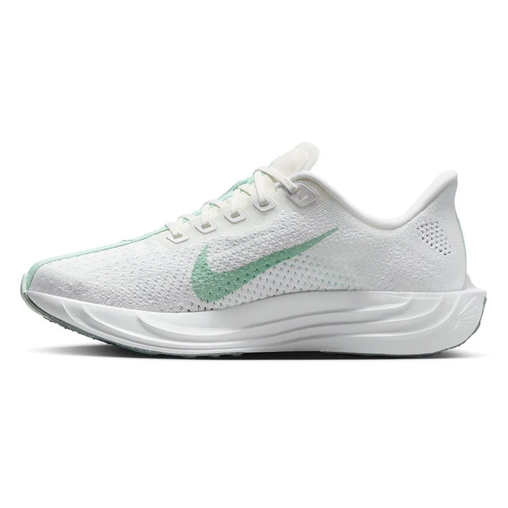 NIKE Pegasus Plus Women Running Shoes White - NI083SH637EOTH