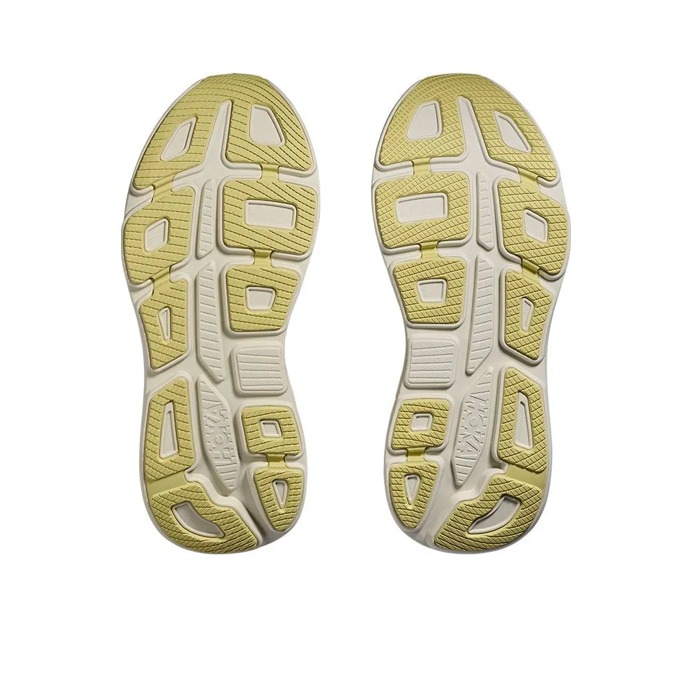 HOKA Men Running Shoes Bondi 9 Green - HO229SH144ELTH