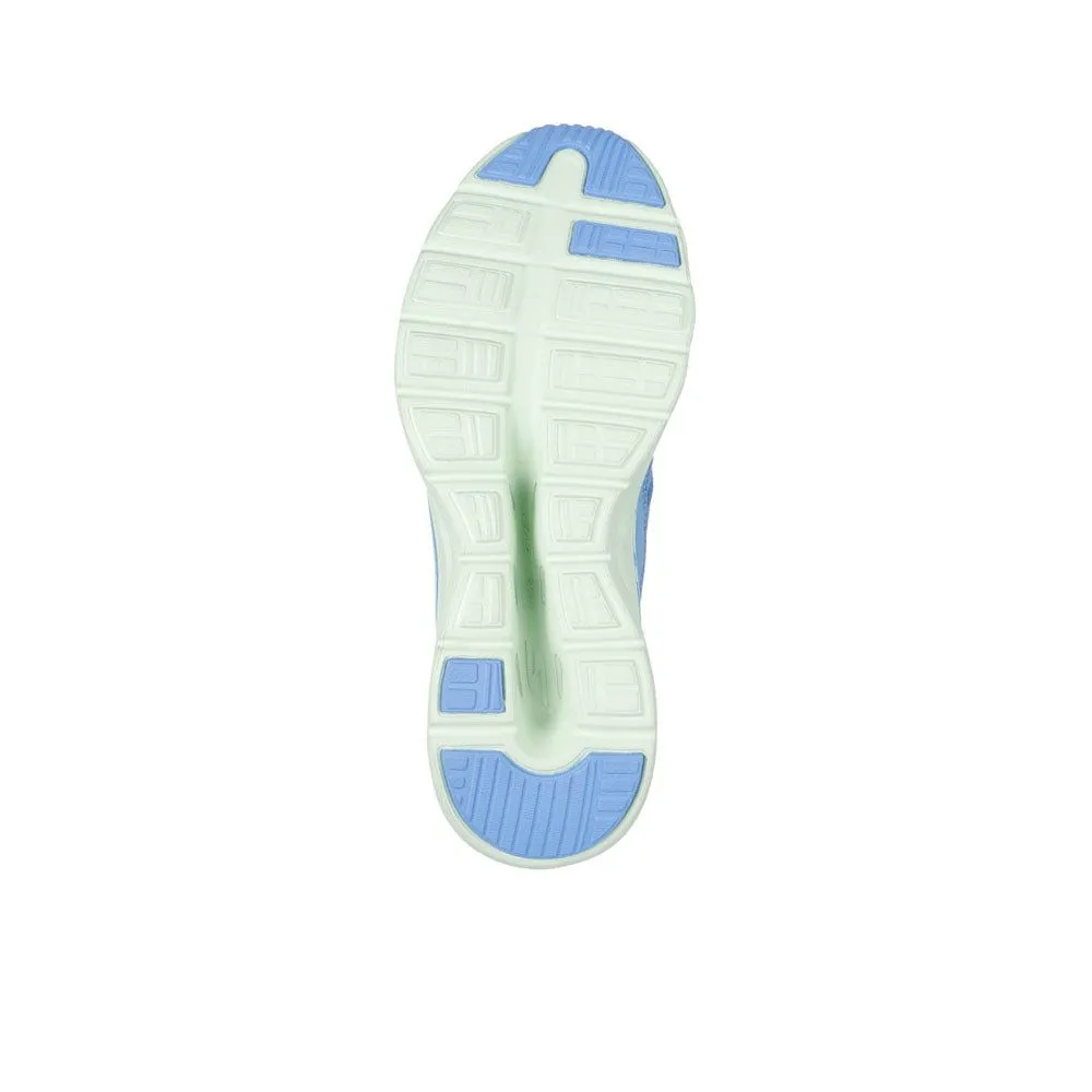 SKECHERS Women Training Shoes Slip-ins® GO WALK Glide-Step™ 2.0 - Belah Blue - SK108SH490EHTH