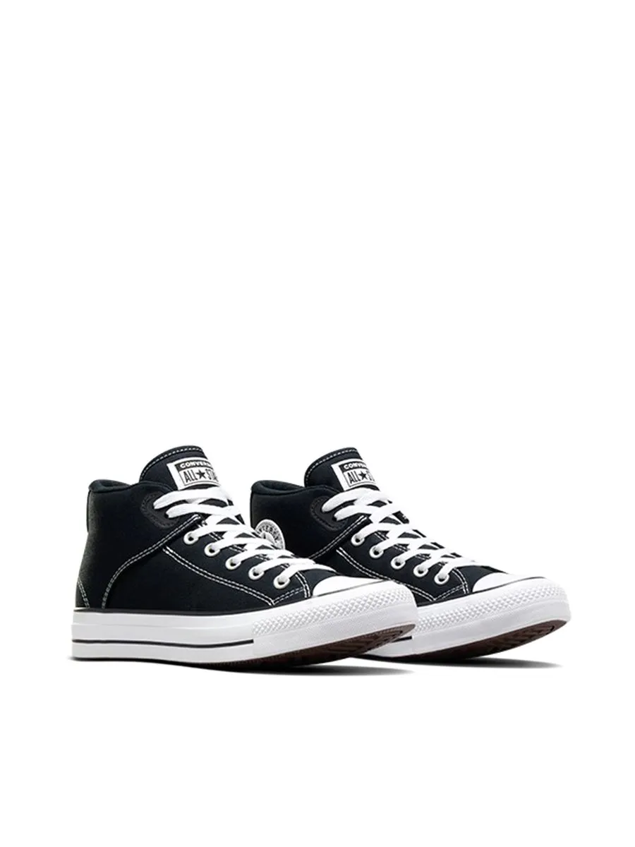 CONVERSE Men Sneaker Ctas Tremont Street Mid Black
