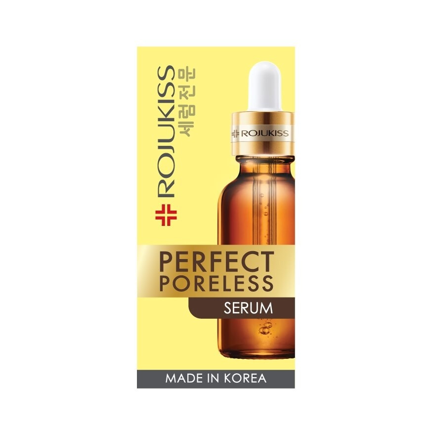 Rojukiss Perfect Poreless Serum 30 Ml.
