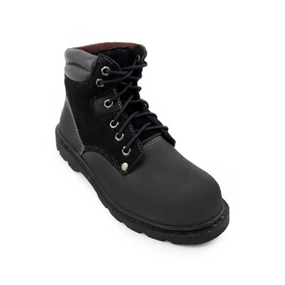 MANWOOD Casual ShoesCB103-51-Black Color