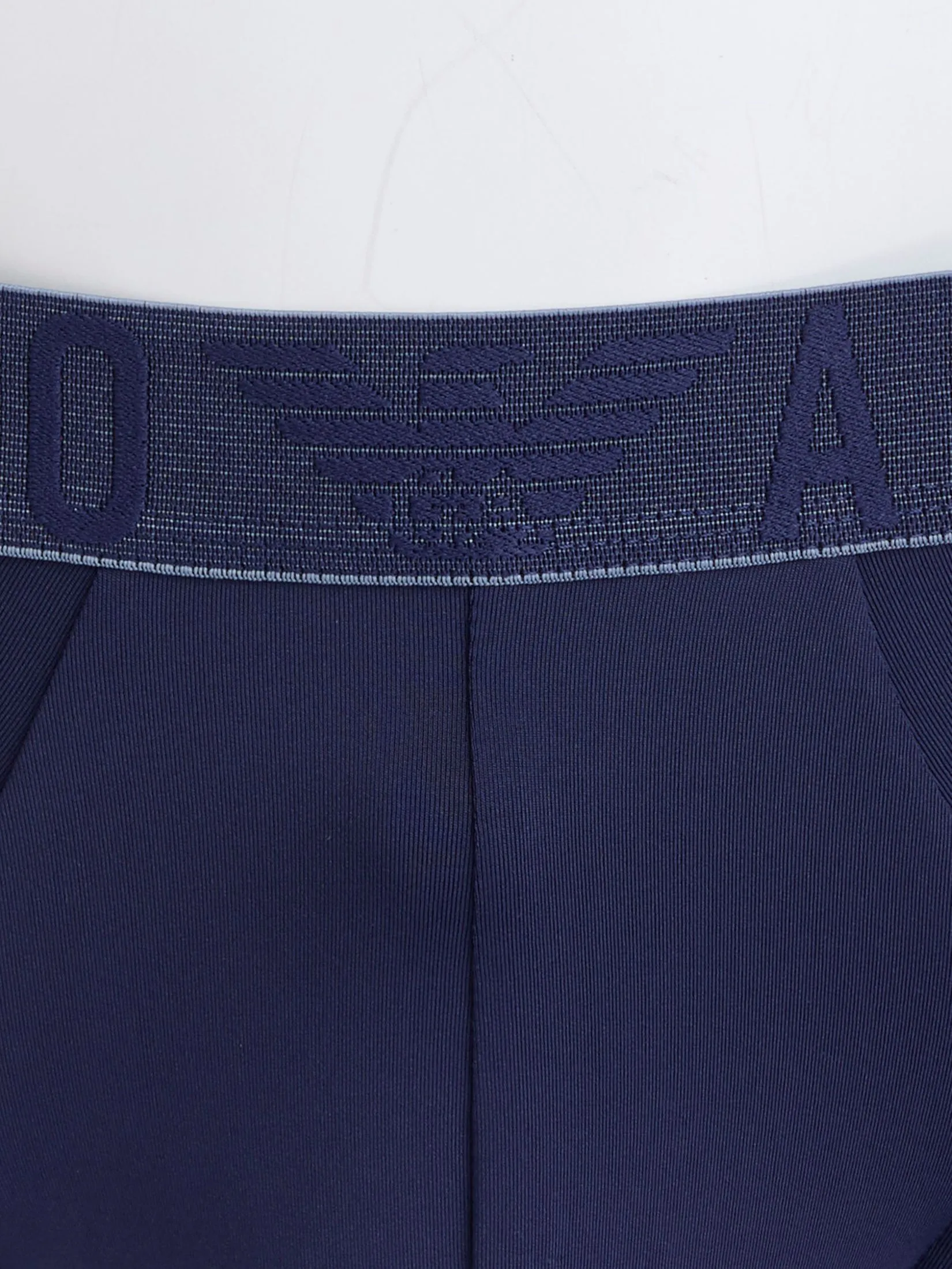 EMPORIO ARMANI Men Brief FW25 UB108 Peacoat