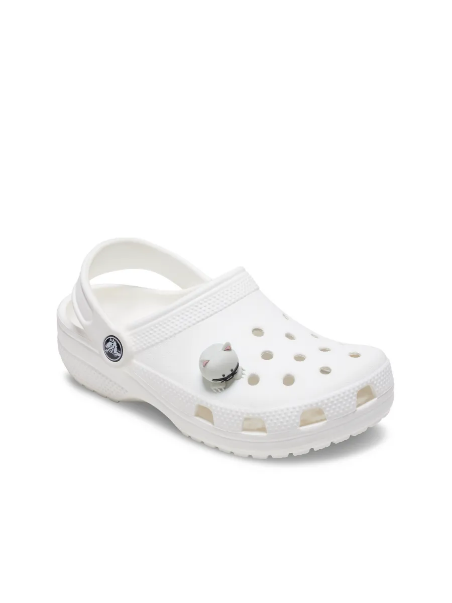 CROCS JIBBITZ™ 3D KITTY