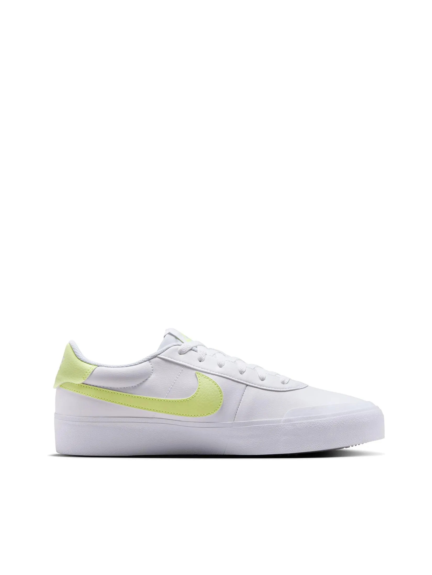 NIKE Men Sneakers Court Shot