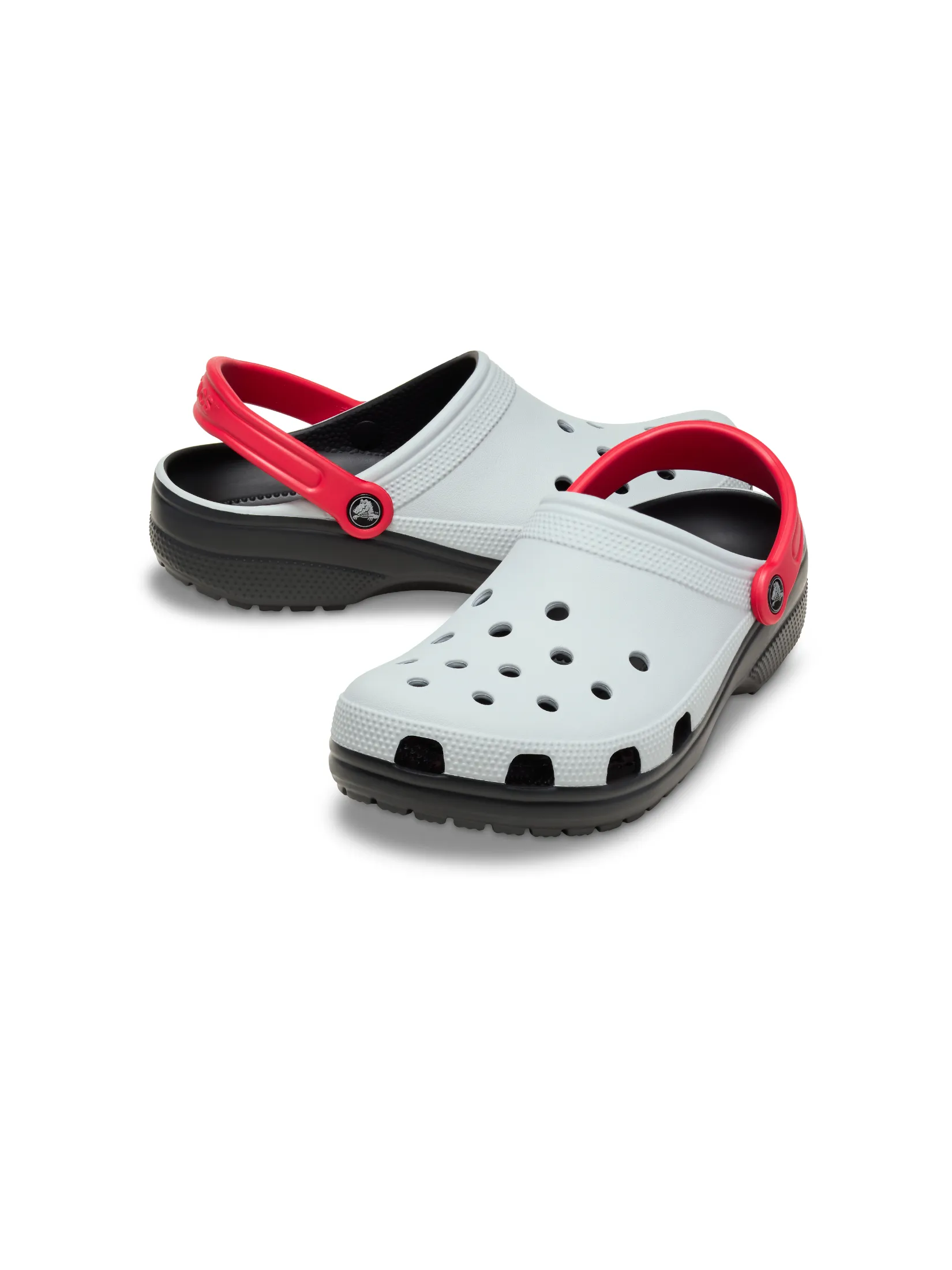 CROCS UNISEX CLASSIC RETRO SPORT CLOG - MIRAGE