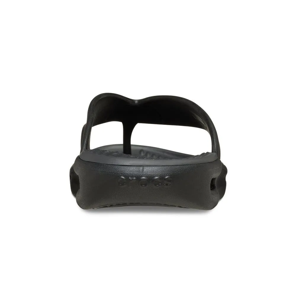 CROCS Men Sandals InMotion Flip Black - CR024SH622EJTH