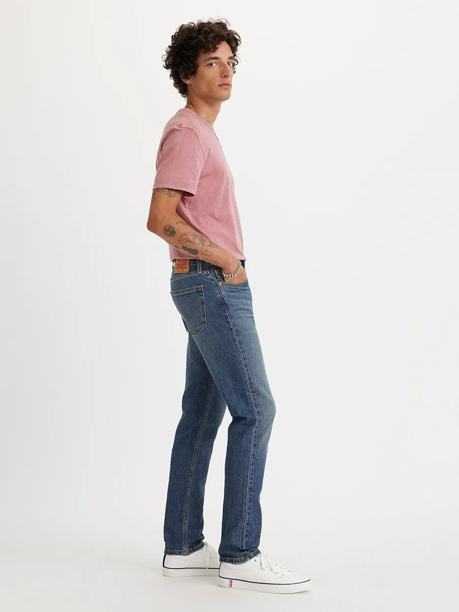 LEVI'S Men's 511™ Slim Jeans Everything Is Cool