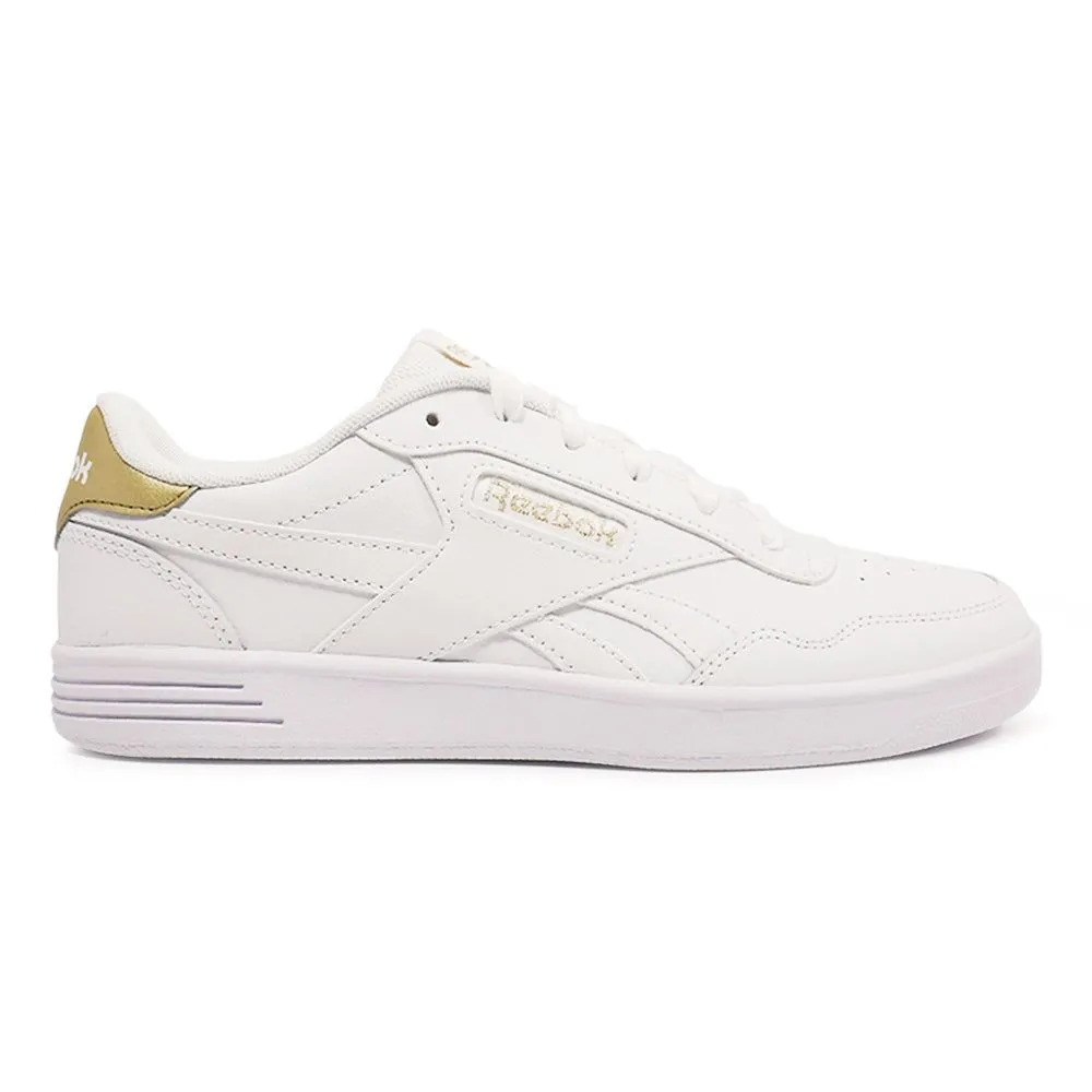 REEBOK Women Casual Shoes Court Advance White - RE099SH575EMTH Size - 6 US