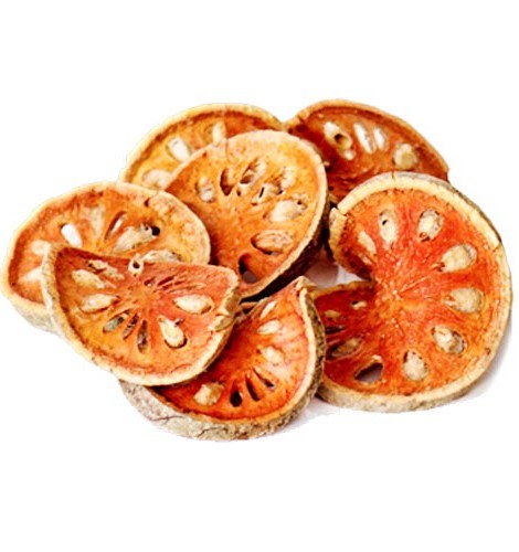 Лечебный чай из баиля (матум, баел) от простуды 250 или 500 гр