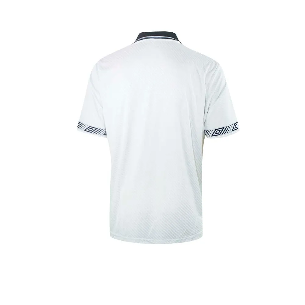 UMBRO Taped Men Football Jersey White - UM126AP279EOTH