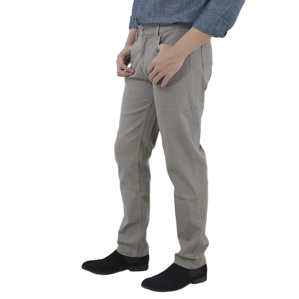 BOVY Grey 1060-  Jeans