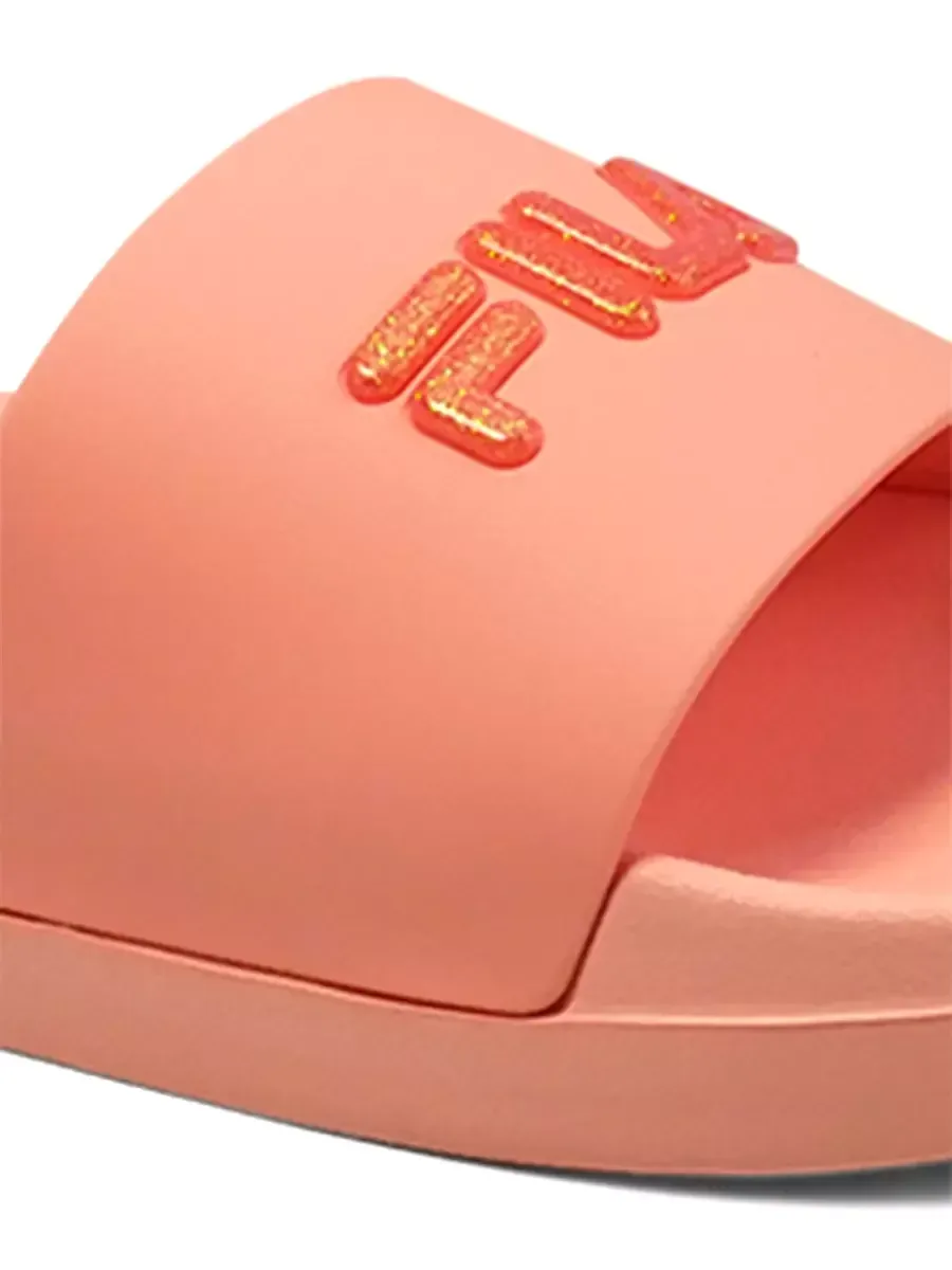 FILA Women Sandals Sparkle SDS240803W Pink - FI039SH164EBTH