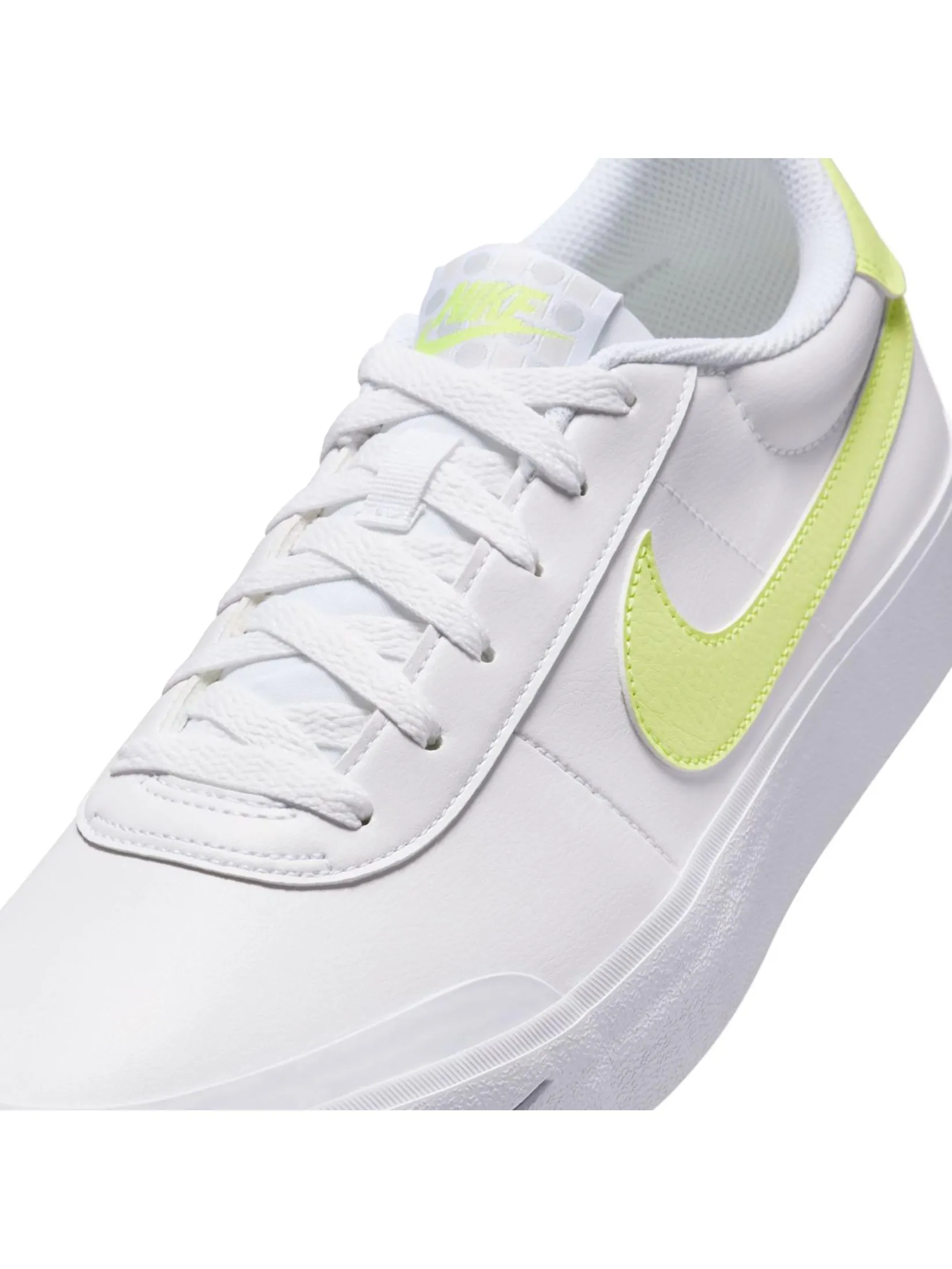 NIKE Men Sneakers Court Shot