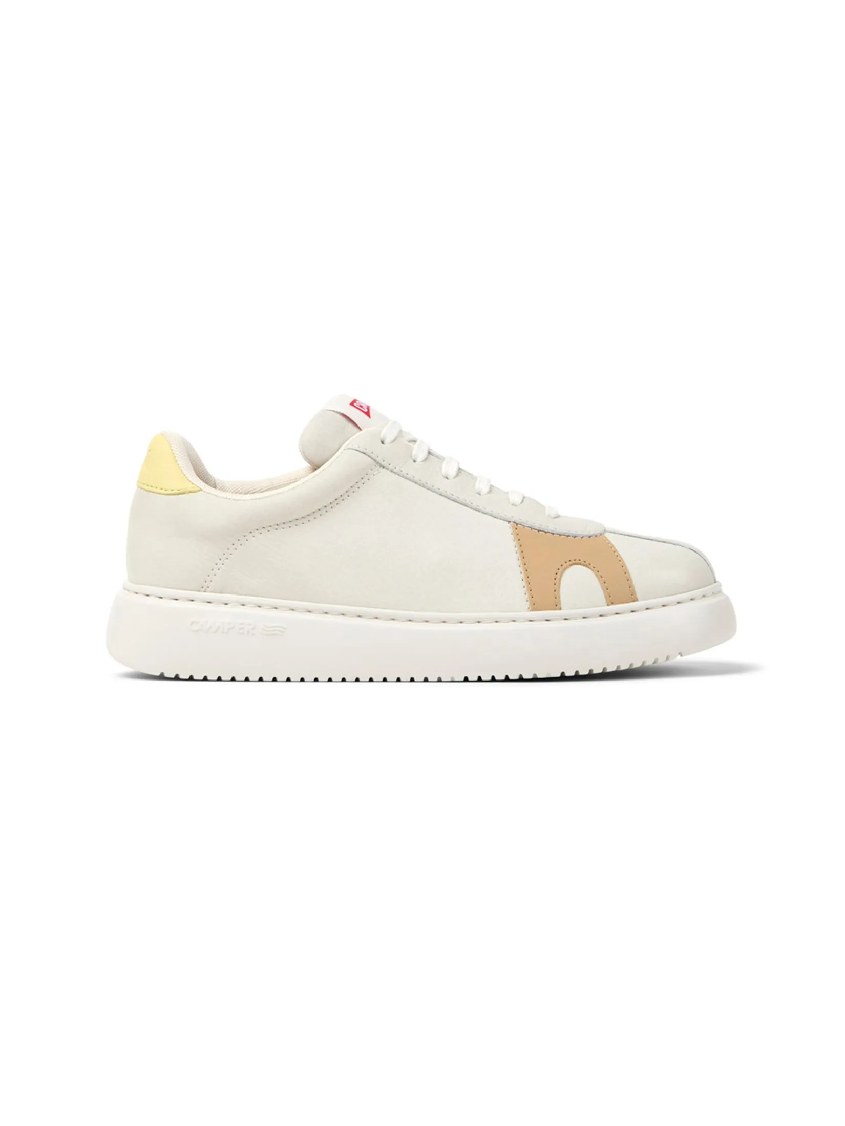 CAMPER Women Sneakers Shoes TWS Runner K21 White Size - 36 EU