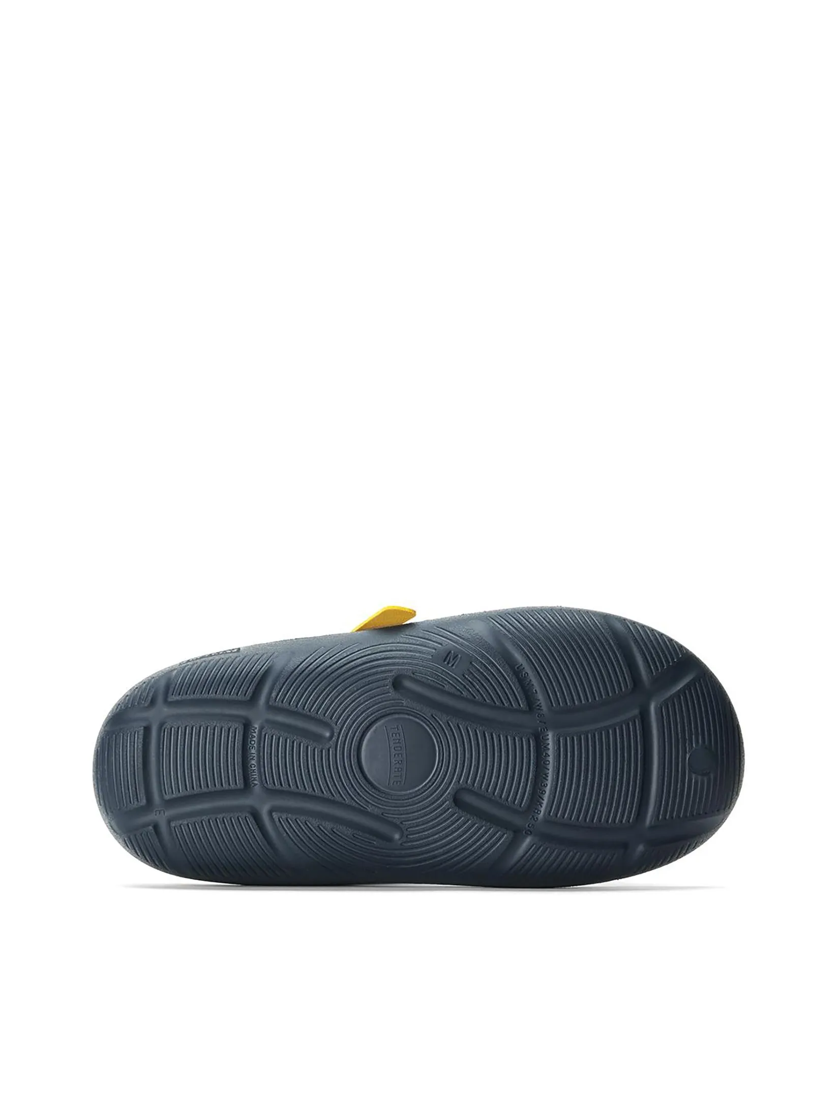 TAW&TOE Unisex Sandals Zerovity Flip Flop OG Navy