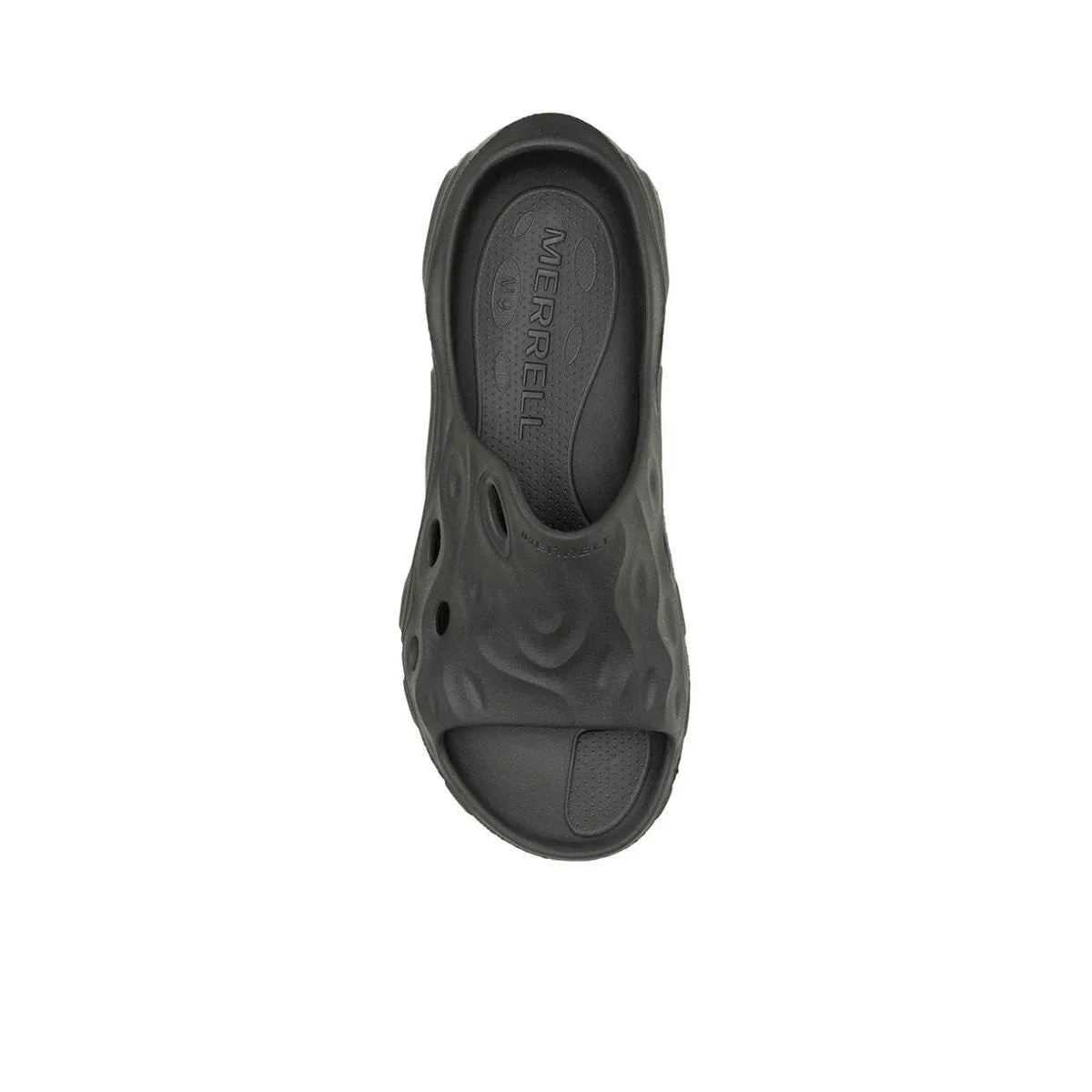 MERRELL Men Sandals Hydro Slide 2 Black - ME189SH263DUTH