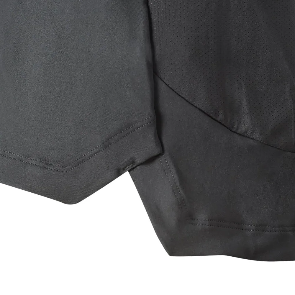 UMBRO Pro Training Half Zip Men Training Jacket Black - UM126AP271EOTH